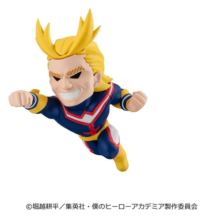 My Hero Academia Tobimas Minifiguren 5 cm Blind Box Display (6) Image 12