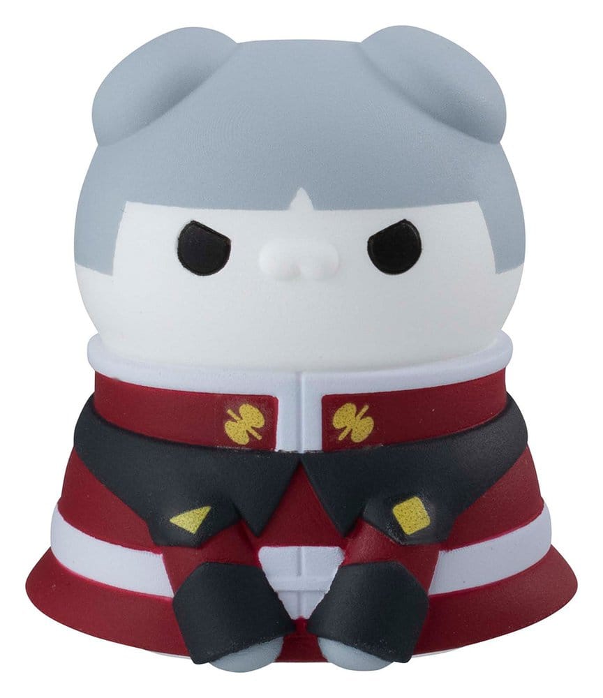 Mobile Suit Gundam SEED Mega Cat Project Minifiguren Nyandam SEED Cats in Disguise Blind Box Display (8) Image 6