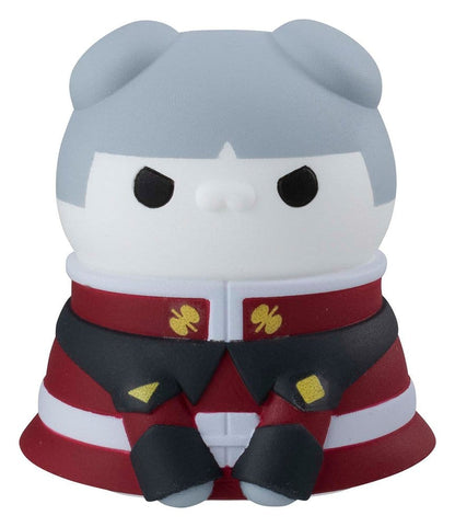Mobile Suit Gundam SEED Mega Cat Project Minifiguren Nyandam SEED Cats in Disguise Blind Box Display (8) Image 6