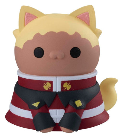 Mobile Suit Gundam SEED Mega Cat Project Minifiguren Nyandam SEED Cats in Disguise Blind Box Display (8) Image 7