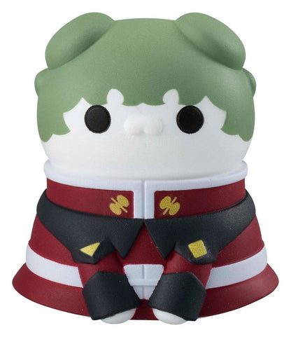 Mobile Suit Gundam SEED Mega Cat Project Minifiguren Nyandam SEED Cats in Disguise Blind Box Display (8) Image 8