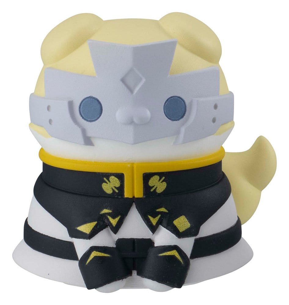 Mobile Suit Gundam SEED Mega Cat Project Minifiguren Nyandam SEED Cats in Disguise Blind Box Display (8) Image 9
