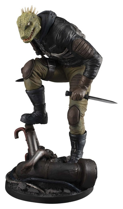 Dorohedoro PVC Figur Kaiman 23 cm (Repeat) Image 3