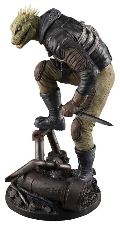 Dorohedoro PVC Figur Kaiman 23 cm (Repeat) Image 4