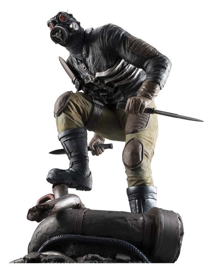 Dorohedoro PVC Figur Kaiman 23 cm (Repeat) Image 8