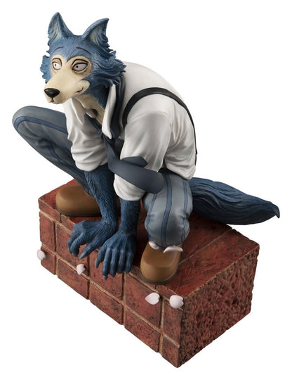 Beastars PVC Figur Legoshi 16 cm (Repeat) Image 5