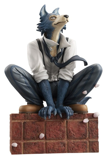 Beastars PVC Figur Legoshi 16 cm (Repeat) Image 7