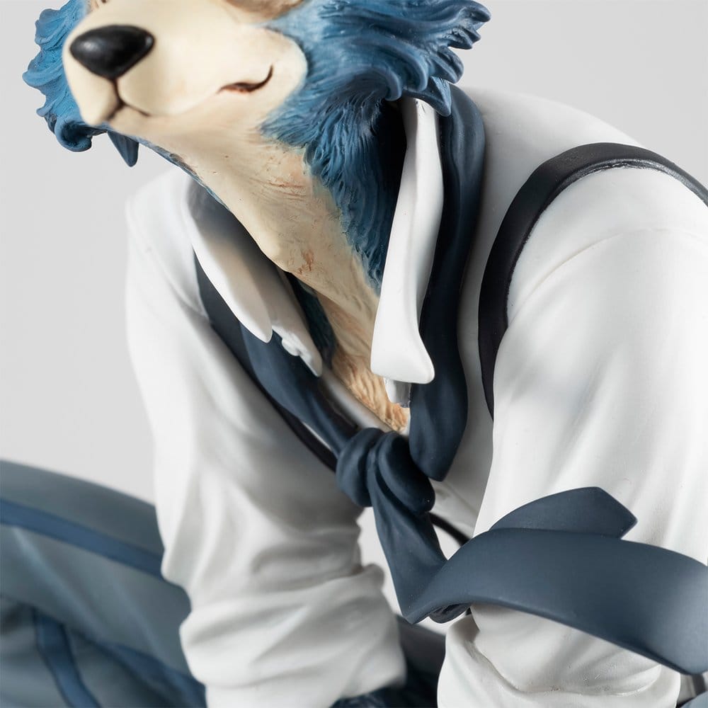 Beastars PVC Figur Legoshi 16 cm (Repeat) Image 8