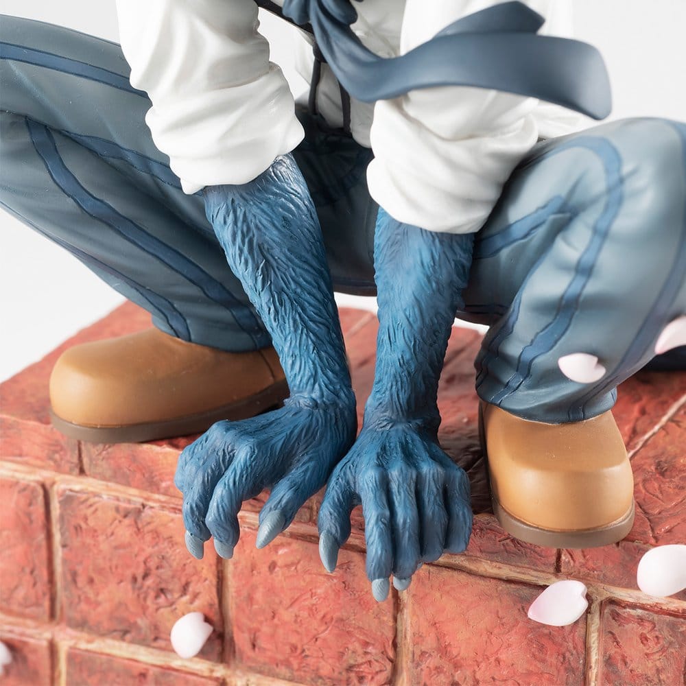 Beastars PVC Figur Legoshi 16 cm (Repeat) Image 9