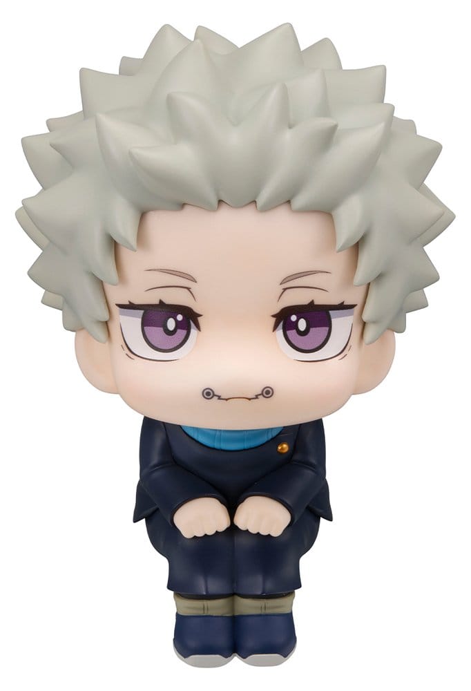 Jujutsu Kaisen 0 Look Up PVC Figur Toge Inumaki 11 cm Image 1