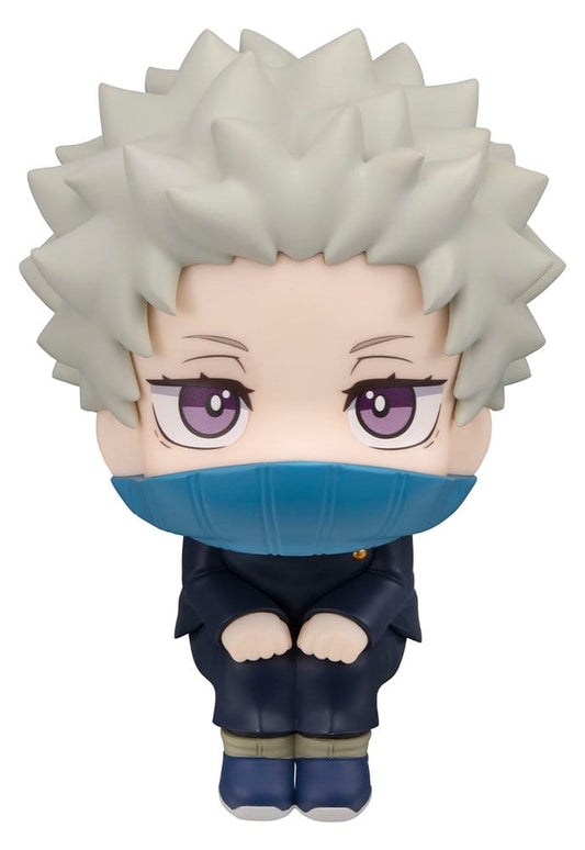Jujutsu Kaisen 0 Look Up PVC Figur Toge Inumaki 11 cm (with gift) Image 1