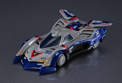 Future GPX Cyber Formula Cyber Formula Collection -Heritage Edition- Fahrzeug Asurada G.S.X Aero Mode Image 1