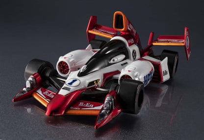 Future GPX Cyber Formula Cyber Formula Collection -Heritage Edition- Fahrzeug Knight Savior 005 Image 2