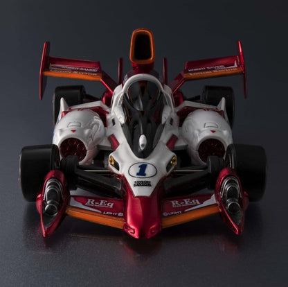 Future GPX Cyber Formula Cyber Formula Collection -Heritage Edition- Fahrzeug Knight Savior 005 Image 3