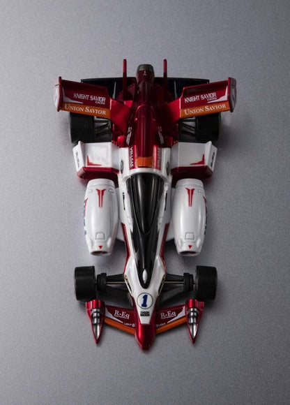 Future GPX Cyber Formula Cyber Formula Collection -Heritage Edition- Fahrzeug Knight Savior 005 Image 4