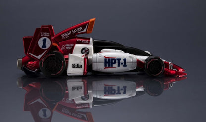 Future GPX Cyber Formula Cyber Formula Collection -Heritage Edition- Fahrzeug Knight Savior 005 Image 5