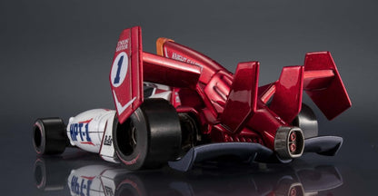 Future GPX Cyber Formula Cyber Formula Collection -Heritage Edition- Fahrzeug Knight Savior 005 Image 6