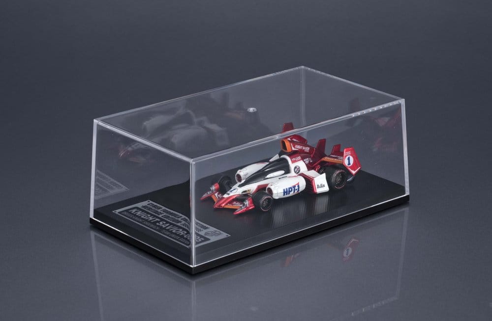 Future GPX Cyber Formula Cyber Formula Collection -Heritage Edition- Fahrzeug Knight Savior 005 Image 8