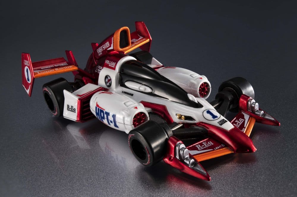 Future GPX Cyber Formula Cyber Formula Collection -Heritage Edition- Fahrzeug Knight Savior 005 Image 10