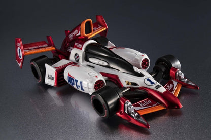 Future GPX Cyber Formula Cyber Formula Collection -Heritage Edition- Fahrzeug Knight Savior 005 Image 10