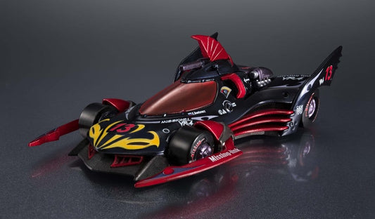 Future GPX Cyber Formula Cyber Formula Collection -Heritage Edition- Fahrzeug Missionel VR-4 Image 2