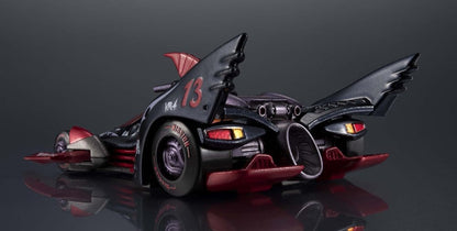 Future GPX Cyber Formula Cyber Formula Collection -Heritage Edition- Fahrzeug Missionel VR-4 Image 6