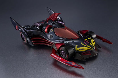 Future GPX Cyber Formula Cyber Formula Collection -Heritage Edition- Fahrzeug Missionel VR-4 Image 10