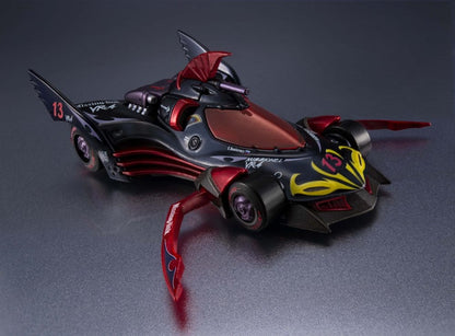 Future GPX Cyber Formula Cyber Formula Collection -Heritage Edition- Fahrzeug Missionel VR-4 Image 11