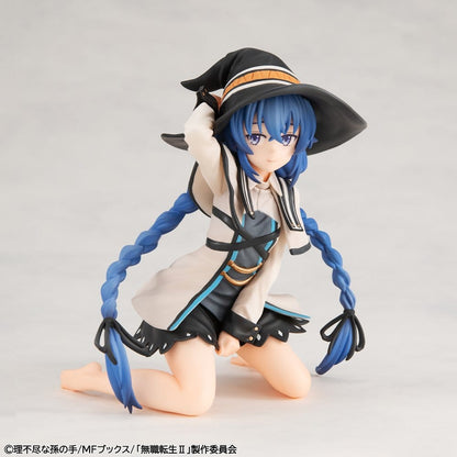Mushoku Tensei: Jobless Reincarnation Melty Princess PVC Figur Roxy bare legs ver. Palm Size 10 cm Image 1