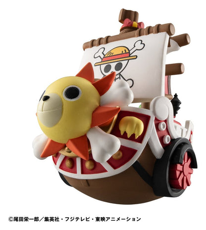 One Piece YuraColle Series Grand Line Collection Vol.3 Minifiguren 6 cm Blind Box Display (6) Image 5