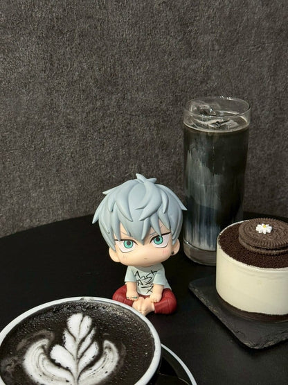Alien Stage Look Up PVC Figur Till 11 cm Image 8
