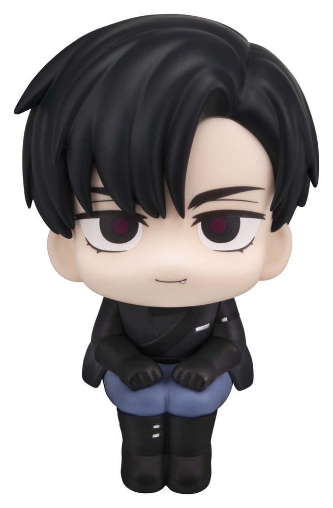 Alien Stage Look Up PVC Figur Ivan 11 cm Image 1
