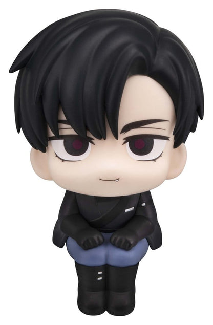 Alien Stage Look Up PVC Figur Ivan 11 cm Image 1
