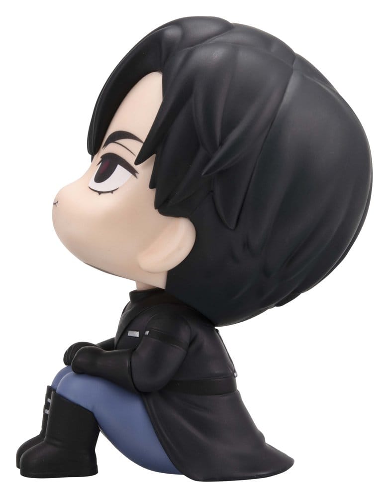 Alien Stage Look Up PVC Figur Ivan 11 cm Image 5