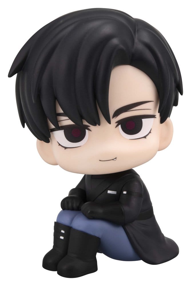 Alien Stage Look Up PVC Figuren 2er-Pack Ivan & Till 11 cm (with gift) Image 4