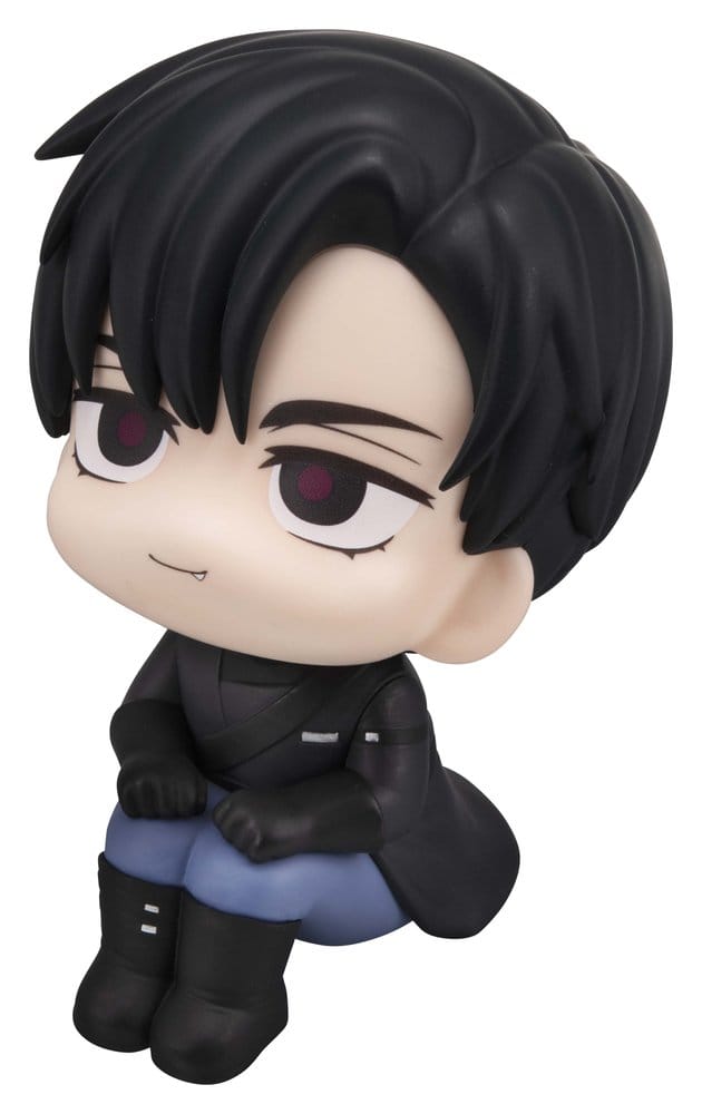 Alien Stage Look Up PVC Figuren 2er-Pack Ivan & Till 11 cm (with gift) Image 5