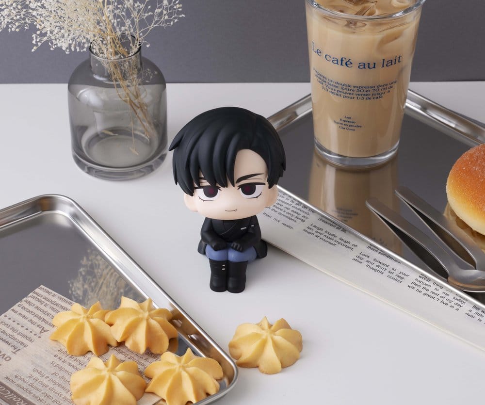 Alien Stage Look Up PVC Figuren 2er-Pack Ivan & Till 11 cm (with gift) Image 7
