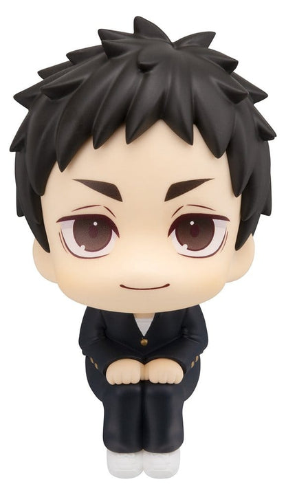 Haikyu!! Look Up PVC Figur Daichi Sawamura 11 cm Image 1
