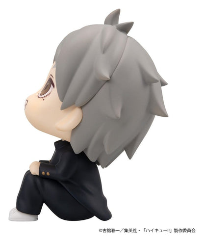 Haikyu!! Look Up PVC Figuren 2er-Pack Daichi Sawamura & Koushi Sugawara 11 cm (with gift) Image 15