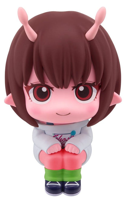 Milky Subway Look Up PVC Figur The Galactic Limited Express Chiharu 11 cm Image 1