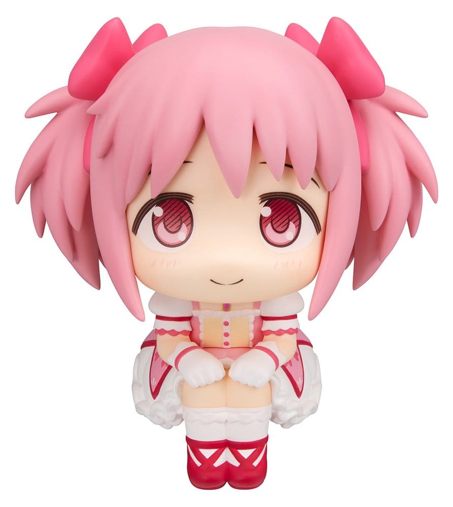 Puella Magi Madoka Magica Look Up PVC Figur Madoka Kaname 11 cm Image 1