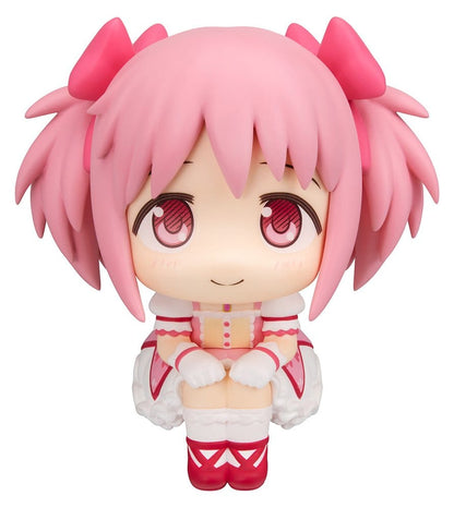 Puella Magi Madoka Magica Look Up PVC Figur Madoka Kaname 11 cm Image 1