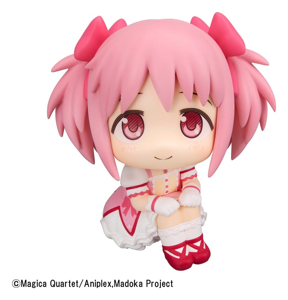 Puella Magi Madoka Magica Look Up PVC Figur Madoka Kaname 11 cm Image 2