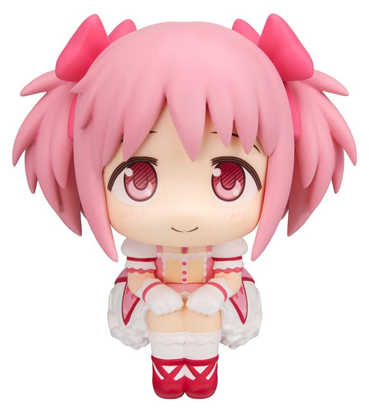 Puella Magi Madoka Magica Look Up PVC Figur Madoka Kaname 11 cm Image 1