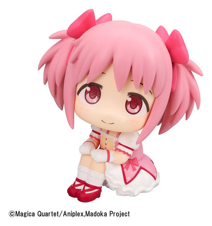 Puella Magi Madoka Magica Look Up PVC Figur Madoka Kaname 11 cm Image 3