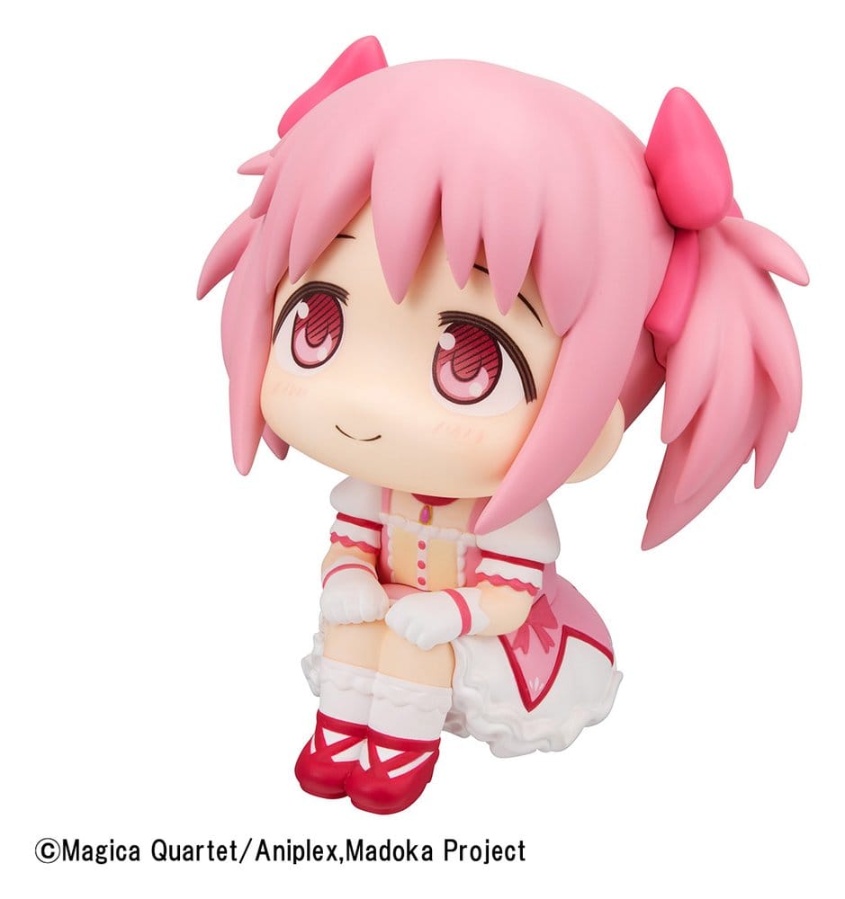 Puella Magi Madoka Magica Look Up PVC Figur Madoka Kaname 11 cm Image 4