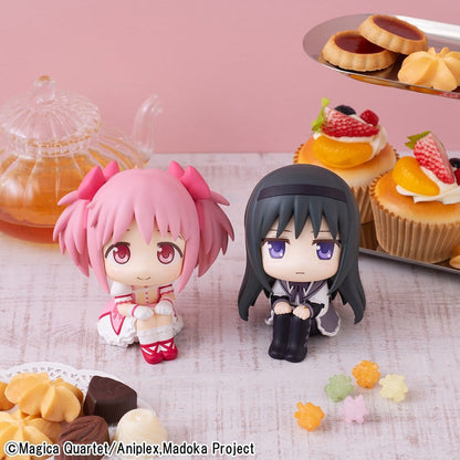 Puella Magi Madoka Magica Look Up PVC Figur Madoka Kaname 11 cm Image 10