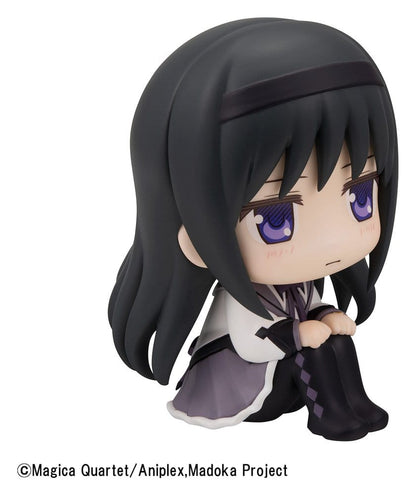 Puella Magi Madoka Magica Look Up PVC Figuren 2er-Pack Madoka Kaname & Homura Akemi 11 cm (with gift) Image 3