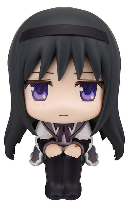 Puella Magi Madoka Magica Look Up PVC Figuren 2er-Pack Madoka Kaname & Homura Akemi 11 cm (with gift) Image 1