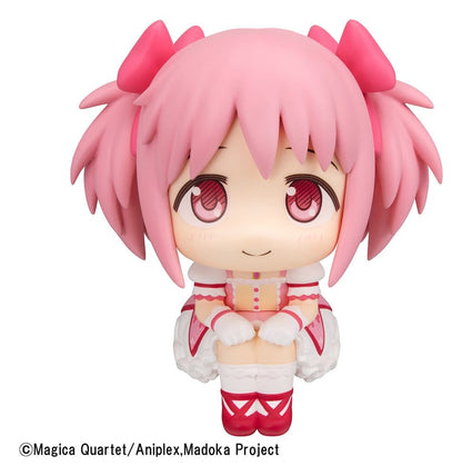 Puella Magi Madoka Magica Look Up PVC Figuren 2er-Pack Madoka Kaname & Homura Akemi 11 cm (with gift) Image 9